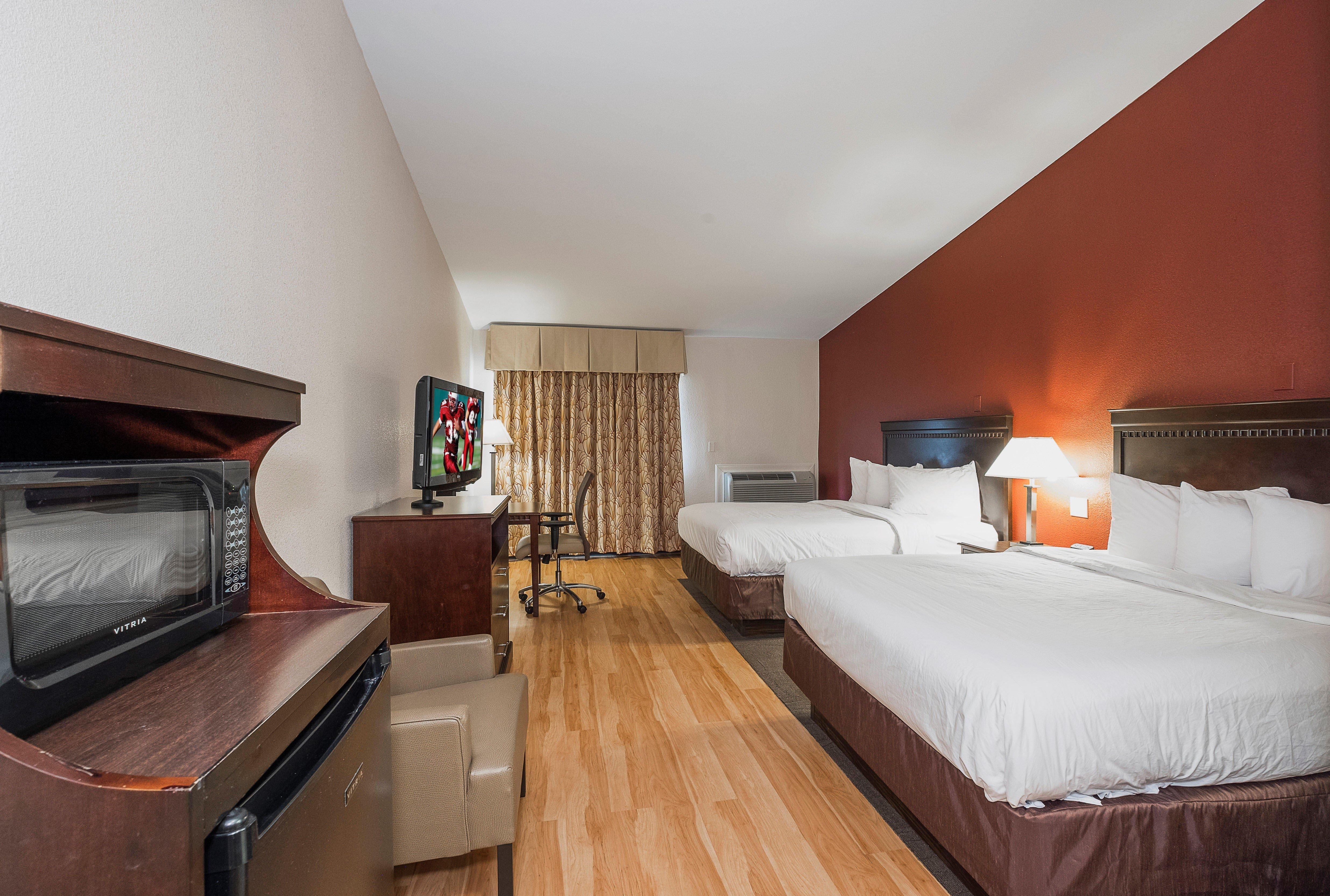 Red Roof Inn & Suites Mt Holly - Mcguire Afb Westampton Exterior photo
