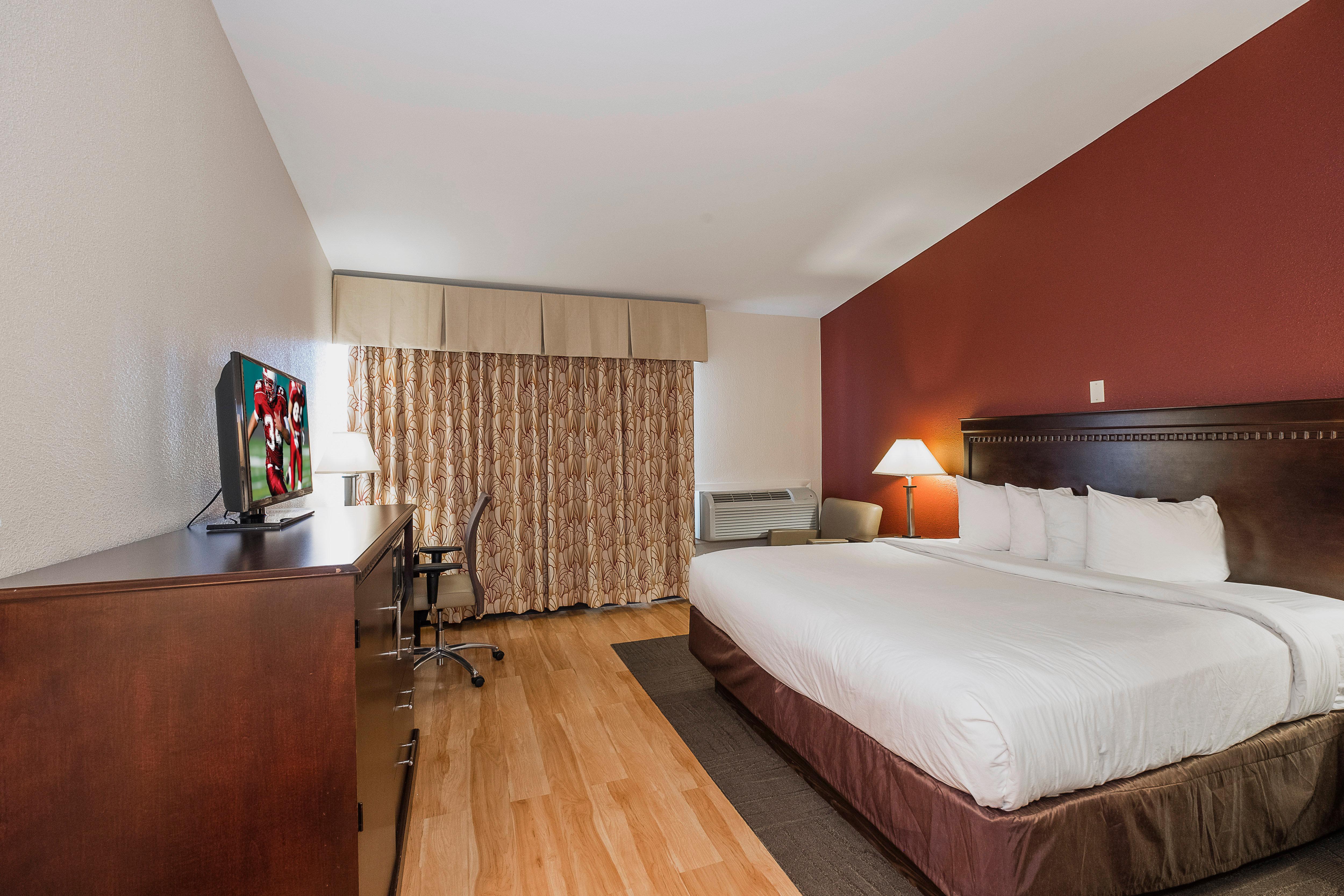 Red Roof Inn & Suites Mt Holly - Mcguire Afb Westampton Exterior photo