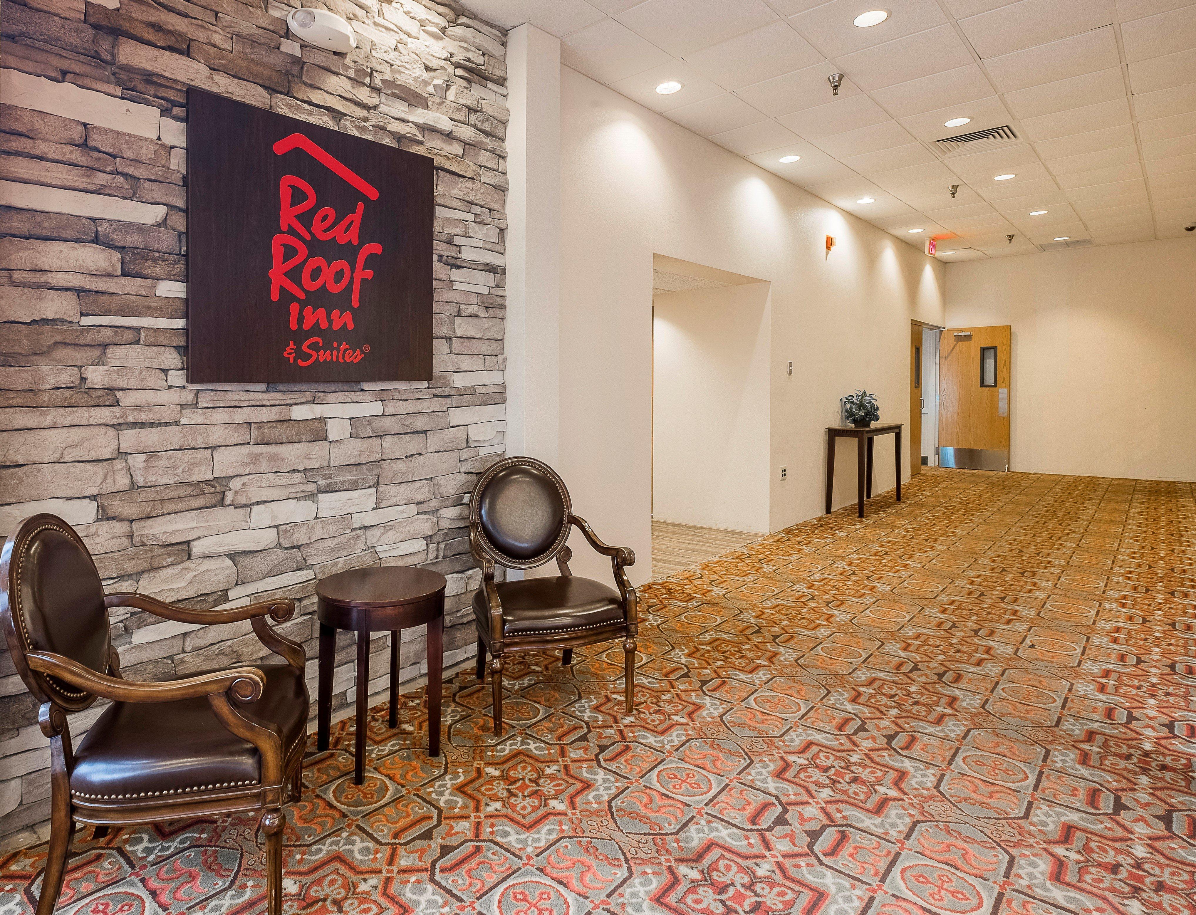 Red Roof Inn & Suites Mt Holly - Mcguire Afb Westampton Exterior photo